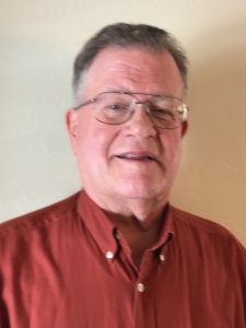 Gary Hamilton, CPA
